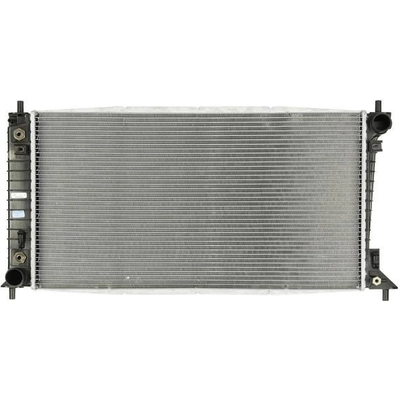 Radiator by SPECTRA PREMIUM INDUSTRIES - CU2719 pa3