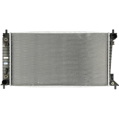 Radiator by SPECTRA PREMIUM INDUSTRIES - CU2719 pa5