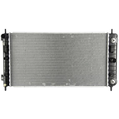 Radiator by SPECTRA PREMIUM INDUSTRIES - CU2727 pa4