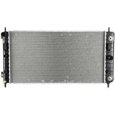 Radiator by SPECTRA PREMIUM INDUSTRIES - CU2727 pa6