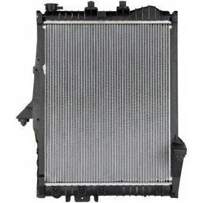 Radiateur by SPECTRA PREMIUM INDUSTRIES - CU2738 pa11