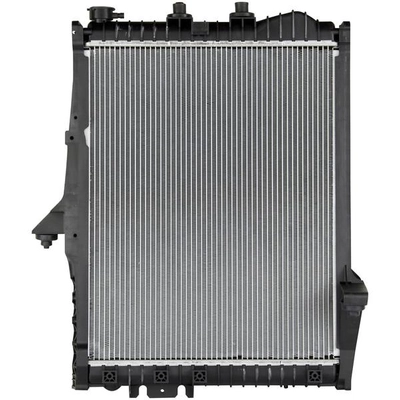 Radiateur by SPECTRA PREMIUM INDUSTRIES - CU2738 pa4