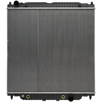 SPECTRA PREMIUM INDUSTRIES - CU2741 - Radiator pa14