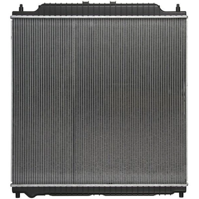 SPECTRA PREMIUM INDUSTRIES - CU2741 - Radiator pa5