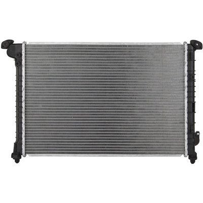 SPECTRA PREMIUM INDUSTRIES - CU2747 - Radiateur pa7