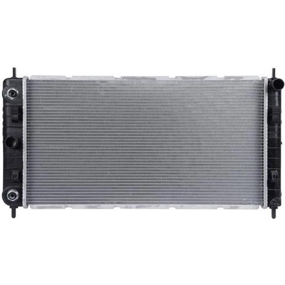 Radiator by SPECTRA PREMIUM INDUSTRIES - CU2765 pa3