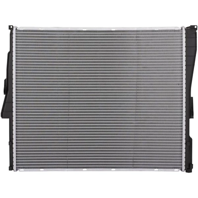 Radiateur by SPECTRA PREMIUM INDUSTRIES - CU2771 pa8