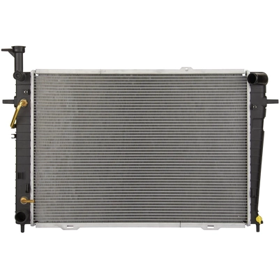 Radiateur by SPECTRA PREMIUM INDUSTRIES - CU2785 pa10