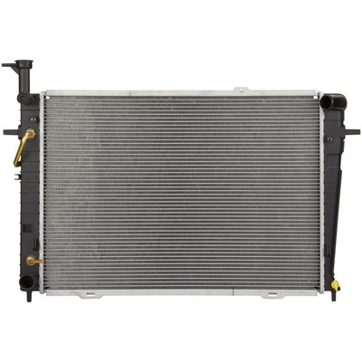 Radiateur by SPECTRA PREMIUM INDUSTRIES - CU2785 pa7