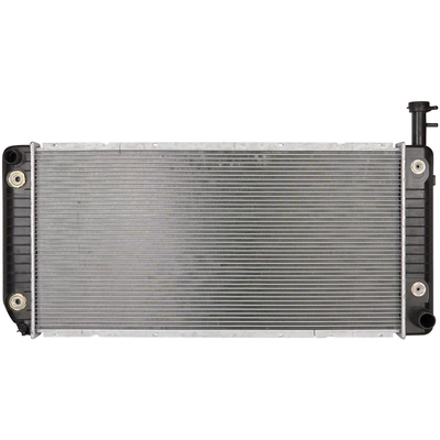 SPECTRA PREMIUM INDUSTRIES - CU2791 - Radiator pa7