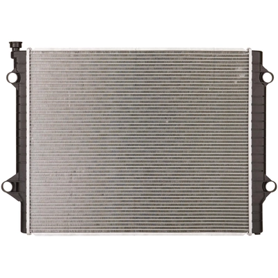 SPECTRA PREMIUM INDUSTRIES - CU2802 - Radiateur pa12