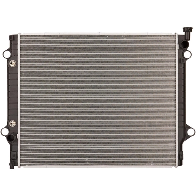 SPECTRA PREMIUM INDUSTRIES - CU2802 - Radiateur pa13