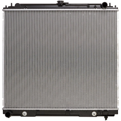 SPECTRA PREMIUM INDUSTRIES - CU2807 - Radiateur pa10