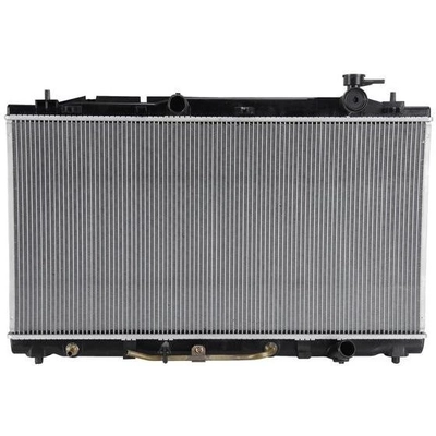 SPECTRA PREMIUM INDUSTRIES - CU2817 - Radiateur pa4