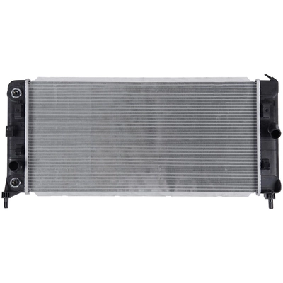 Radiator by SPECTRA PREMIUM INDUSTRIES - CU2837 pa3