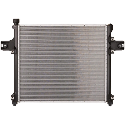 SPECTRA PREMIUM INDUSTRIES - CU2839 - Radiateur pa10