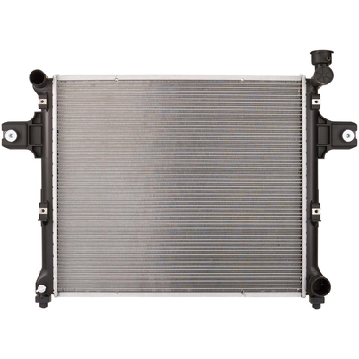 SPECTRA PREMIUM INDUSTRIES - CU2839 - Radiateur pa9