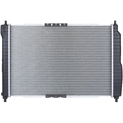 SPECTRA PREMIUM INDUSTRIES - CU2873 - Radiateur pa6