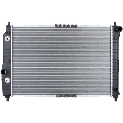 SPECTRA PREMIUM INDUSTRIES - CU2873 - Radiateur pa7