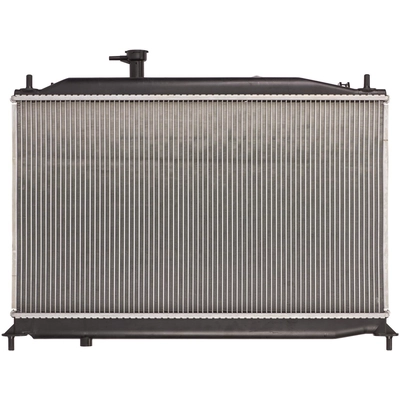 Radiator by SPECTRA PREMIUM INDUSTRIES - CU2896 pa11