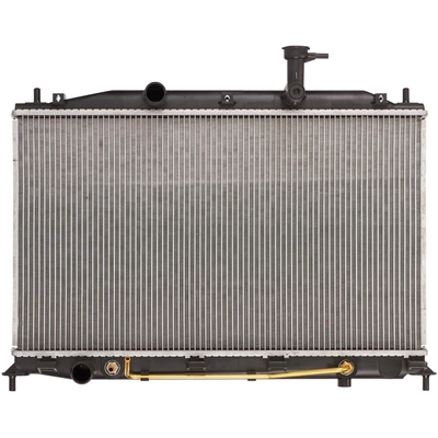 Radiator by SPECTRA PREMIUM INDUSTRIES - CU2896 pa13