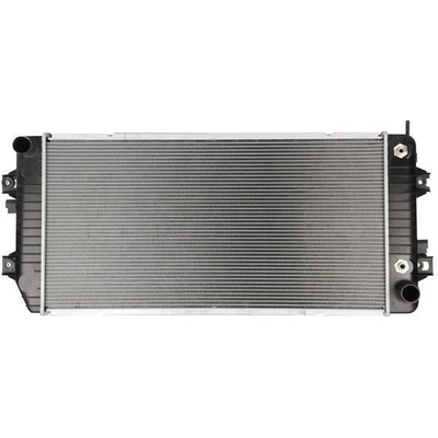 Radiator by SPECTRA PREMIUM INDUSTRIES - CU2935 pa3