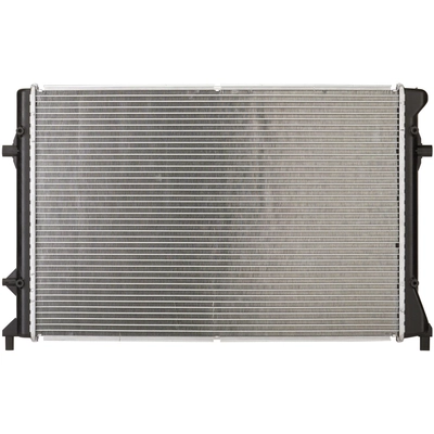 Radiator by SPECTRA PREMIUM INDUSTRIES - CU2964 pa6