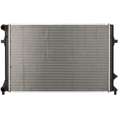 Radiator by SPECTRA PREMIUM INDUSTRIES - CU2964 pa8