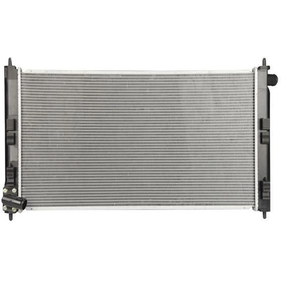 Radiateur by SPECTRA PREMIUM INDUSTRIES - CU2978 pa4