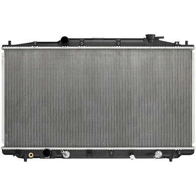 SPECTRA PREMIUM INDUSTRIES - CU2989 - Radiateur pa13