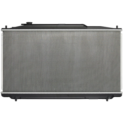 SPECTRA PREMIUM INDUSTRIES - CU2989 - Radiateur pa14