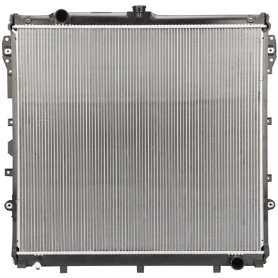 SPECTRA PREMIUM INDUSTRIES - CU2994 - Radiator pa6