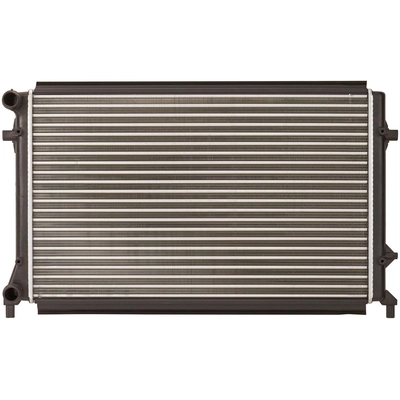 SPECTRA PREMIUM INDUSTRIES - CU2995 - Radiateur pa9