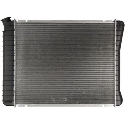 Radiator by SPECTRA PREMIUM INDUSTRIES - CU359 pa5