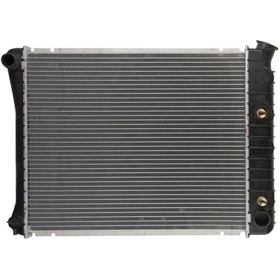 Radiator by SPECTRA PREMIUM INDUSTRIES - CU359 pa6