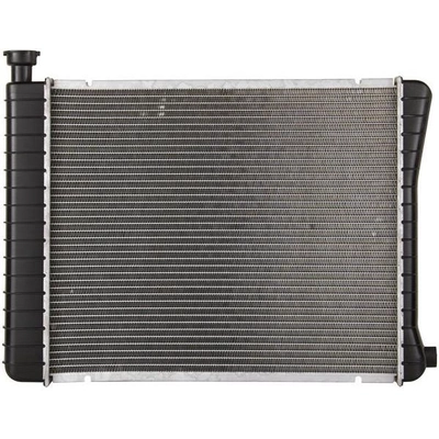 SPECTRA PREMIUM INDUSTRIES - CU434 - Radiator pa8