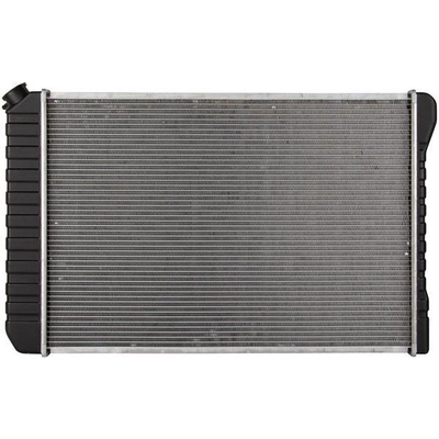 SPECTRA PREMIUM INDUSTRIES - CU716 - Radiator pa6