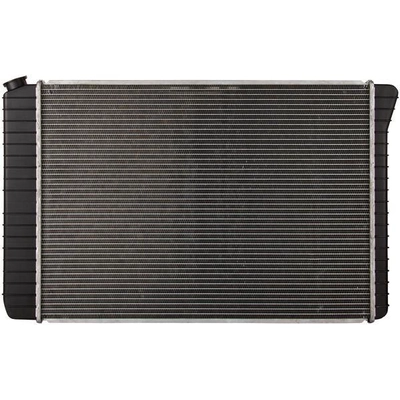 SPECTRA PREMIUM INDUSTRIES - CU730 - Radiateur pa5