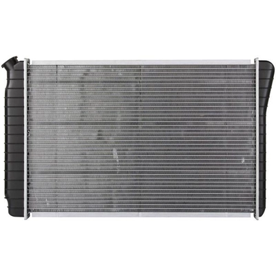 SPECTRA PREMIUM INDUSTRIES - CU750 - Radiator pa5