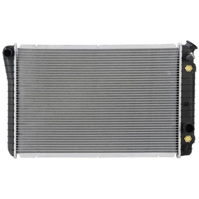 SPECTRA PREMIUM INDUSTRIES - CU750 - Radiator pa6