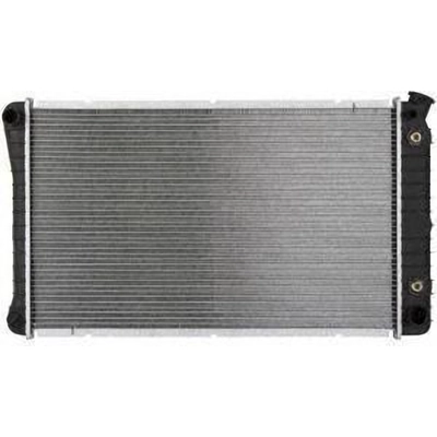 SPECTRA PREMIUM INDUSTRIES - CU840 - Radiator pa2