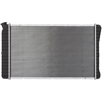 SPECTRA PREMIUM INDUSTRIES - CU840 - Radiator pa8