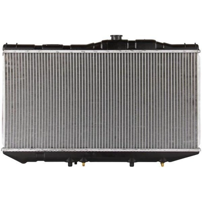 Radiateur by SPECTRA PREMIUM INDUSTRIES - CU870 pa5