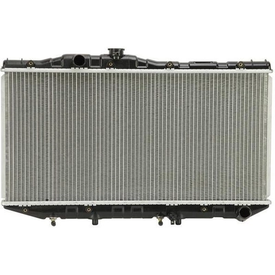 Radiateur by SPECTRA PREMIUM INDUSTRIES - CU870 pa6