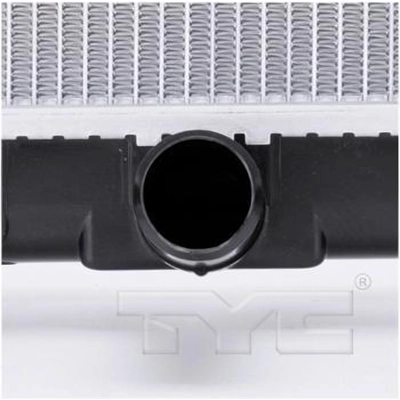 Radiateur by TYC - 13009 pa8