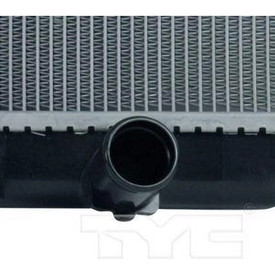 Radiateur by TYC - 13159 pa10