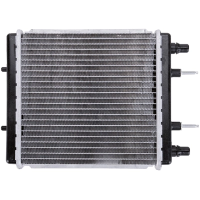 TYC - 13784 - Engine Coolant Radiateur pa1