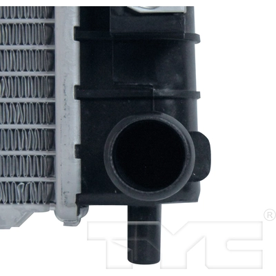 Radiator by TYC - 2764 pa1