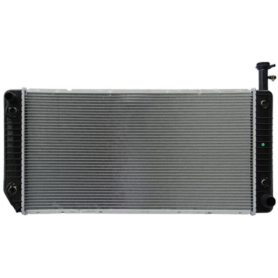 Radiator by TYC - 2791 pa1