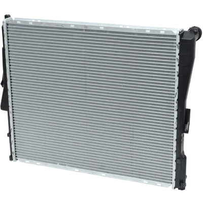 UAC - RA13277C - Crossflow Radiateur pa1